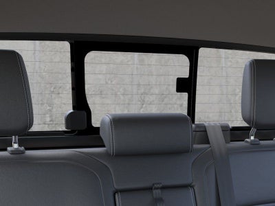 2026 Ford Ranger Lariat In-Transit
