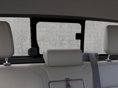 2026 Ford Ranger Lariat In-Transit