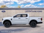 2026 Ford Ranger XL In-Transit