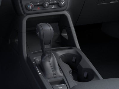 2026 Ford Ranger XL In-Transit
