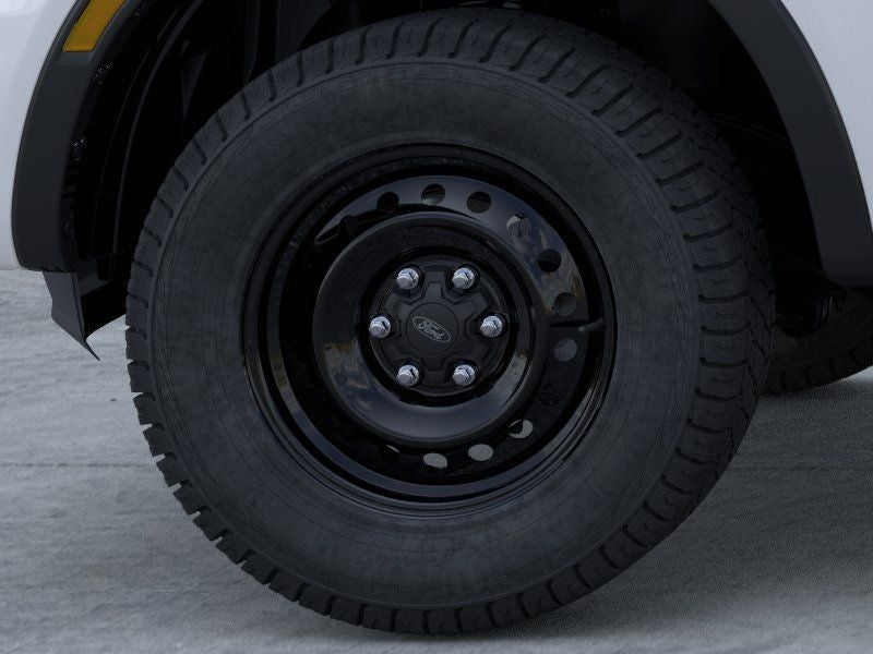 2026 Ford Ranger XL In-Transit