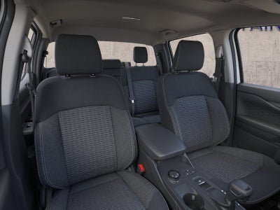 2026 Ford Ranger XL In-Transit