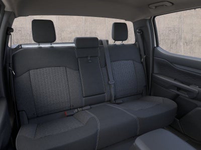 2026 Ford Ranger XL In-Transit