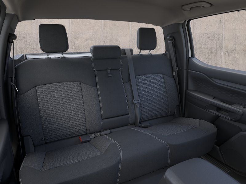 2026 Ford Ranger XL In-Transit