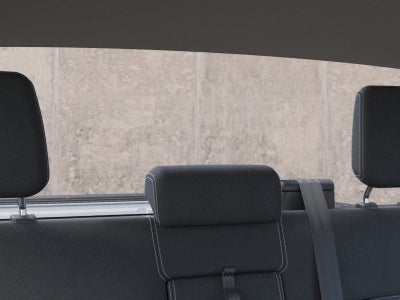 2026 Ford Ranger XL In-Transit