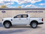 2026 Ford Ranger XL In-Transit