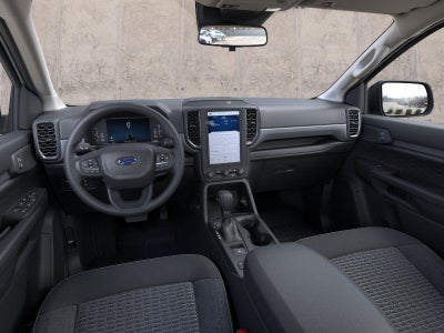 2026 Ford Ranger XL In-Transit