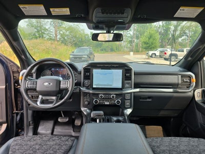 2023 Ford F-150 Tremor Supercrew 4X4
