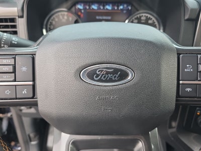 2023 Ford F-150 Tremor Supercrew 4X4