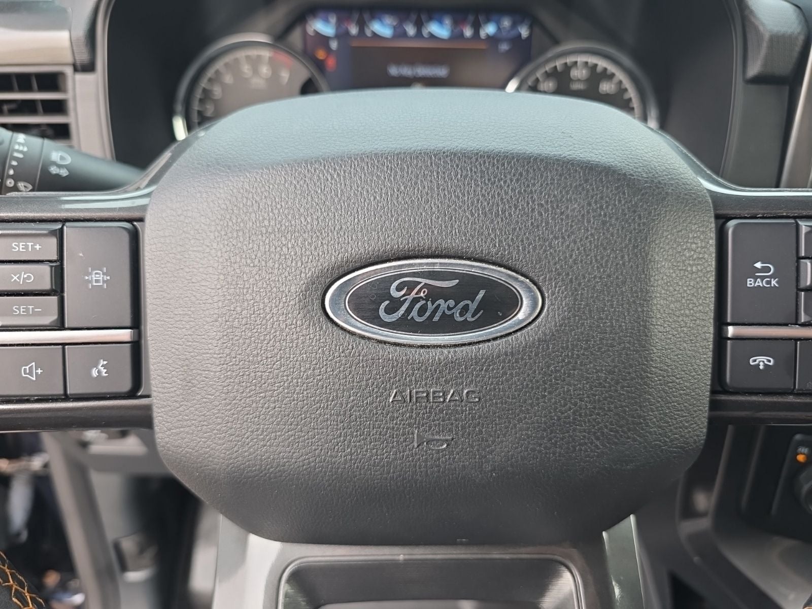 2023 Ford F-150 Tremor Supercrew 4X4