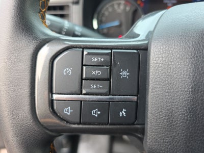 2023 Ford F-150 Tremor Supercrew 4X4