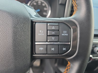 2023 Ford F-150 Tremor Supercrew 4X4