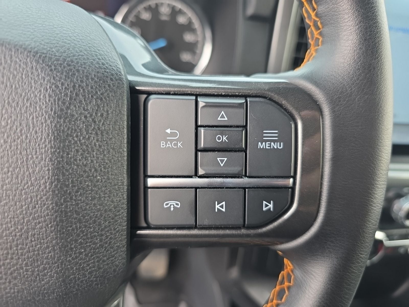 2023 Ford F-150 Tremor Supercrew 4X4