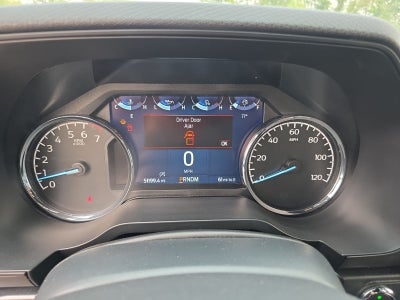 2023 Ford F-150 Tremor Supercrew 4X4