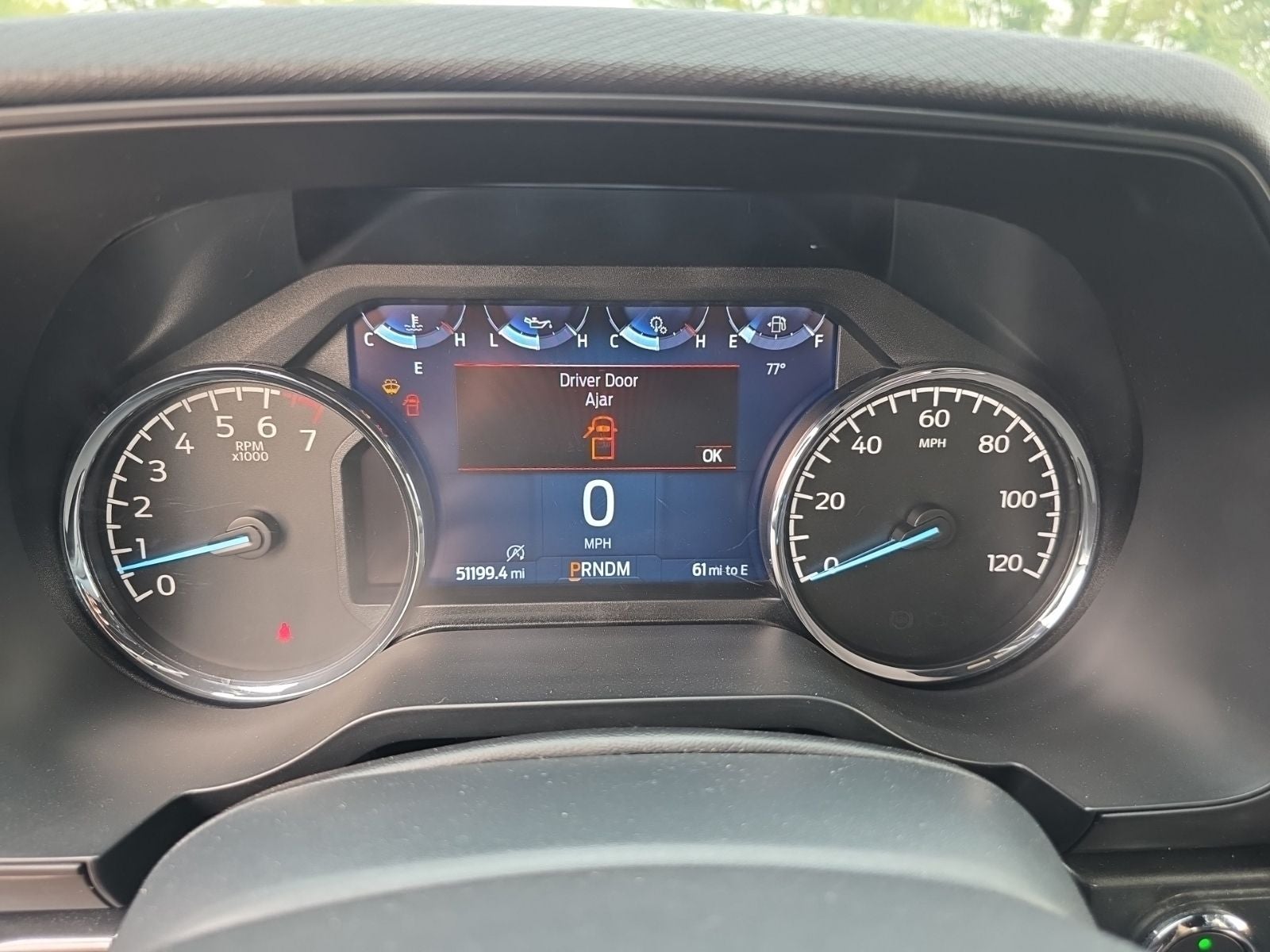 2023 Ford F-150 Tremor Supercrew 4X4