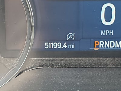 2023 Ford F-150 Tremor Supercrew 4X4