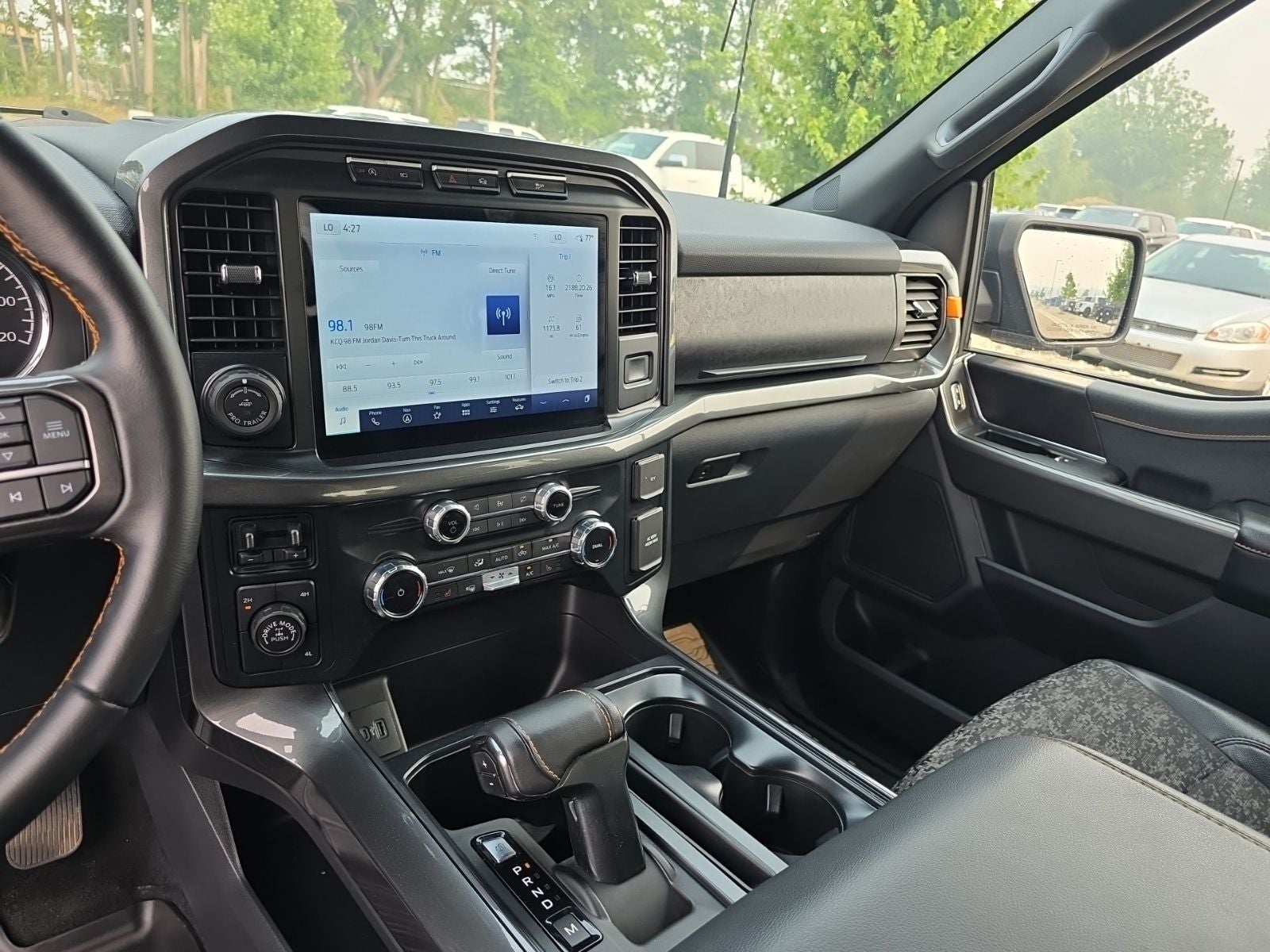 2023 Ford F-150 Tremor Supercrew 4X4