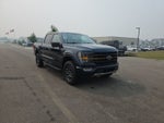 2023 Ford F-150 Tremor Supercrew 4X4