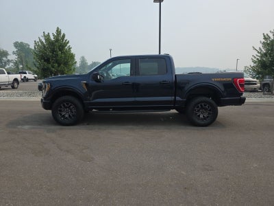 2023 Ford F-150 Tremor Supercrew 4X4