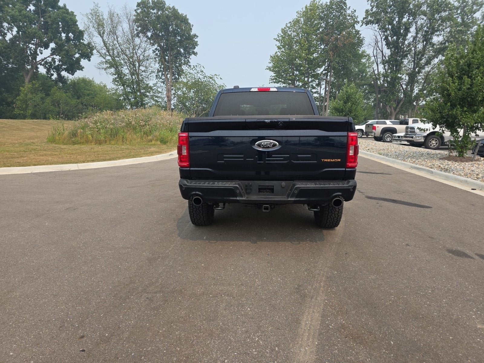2023 Ford F-150 Tremor Supercrew 4X4