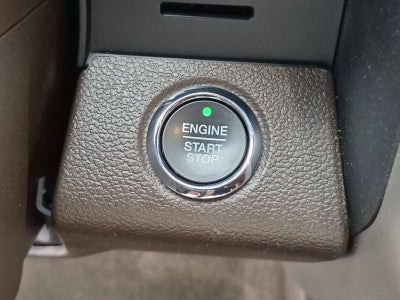 2018 Ford F-150 King Ranch 4X4