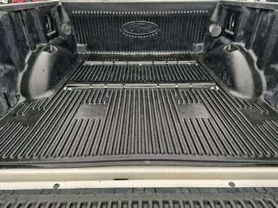 2018 Ford F-150 King Ranch 4X4