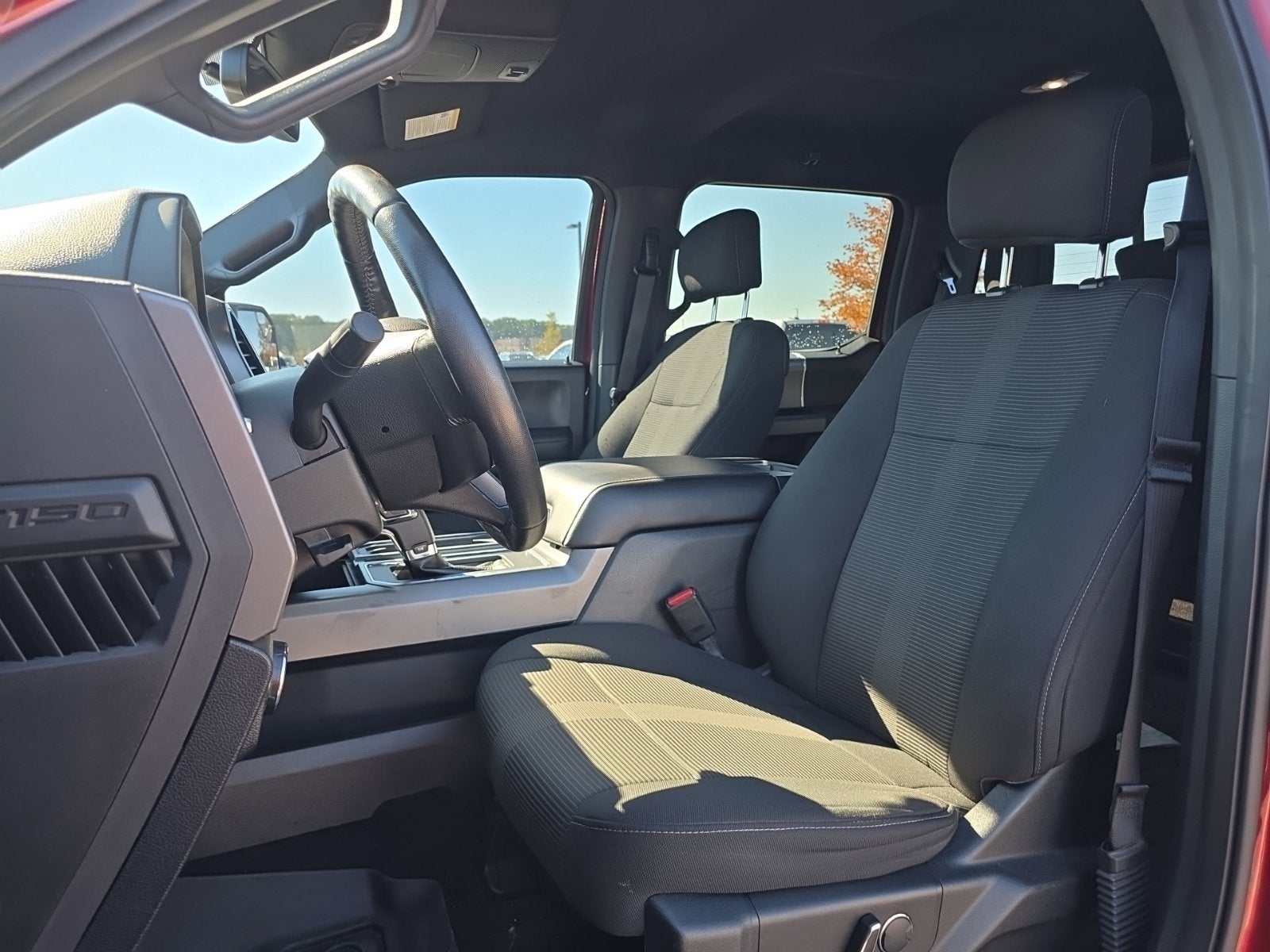 2017 Ford F-150 XLT 4X4
