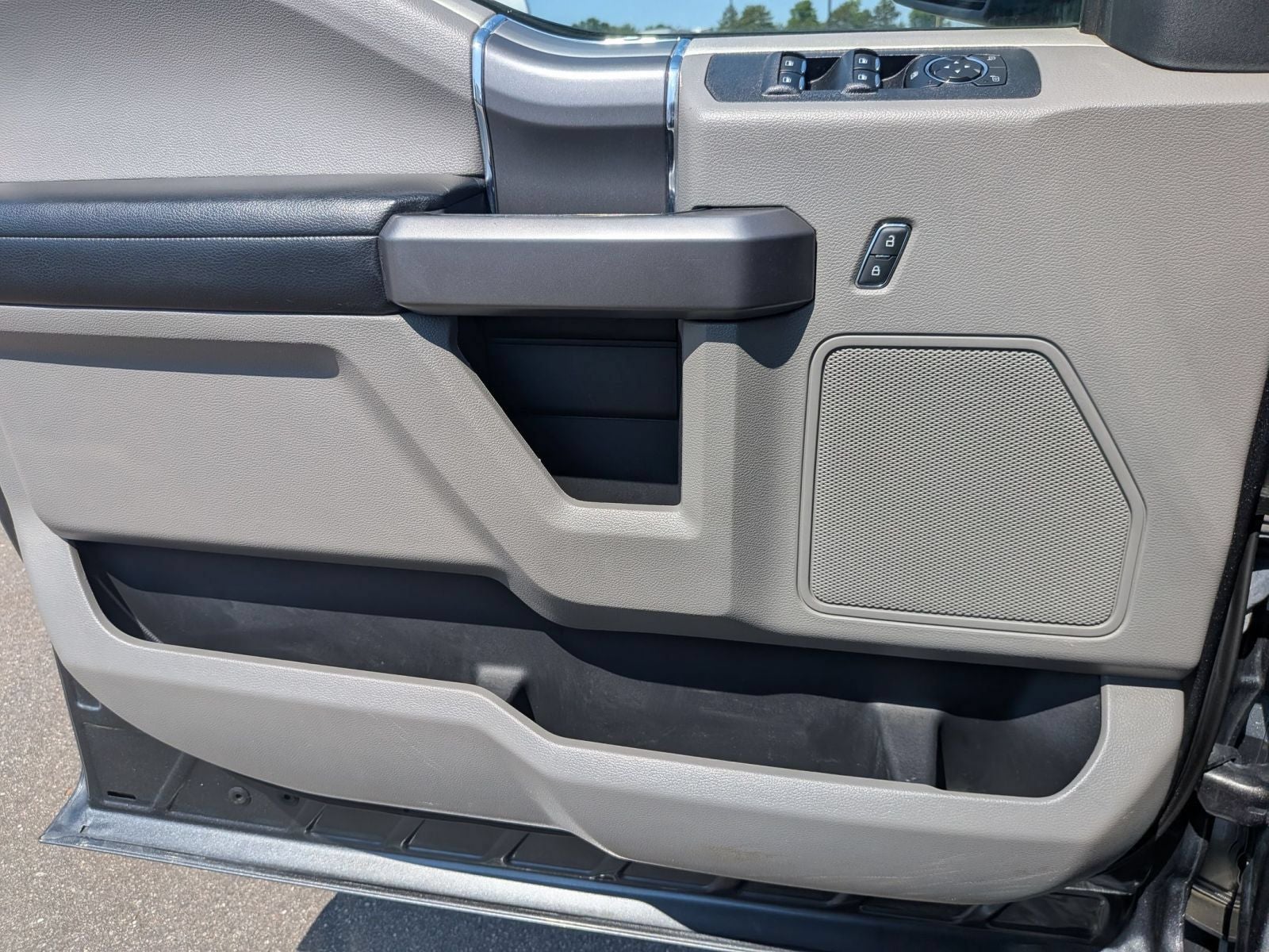 2020 Ford F-150 XLT 4X4