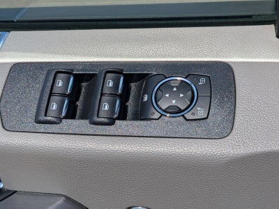 2020 Ford F-150 XLT 4X4