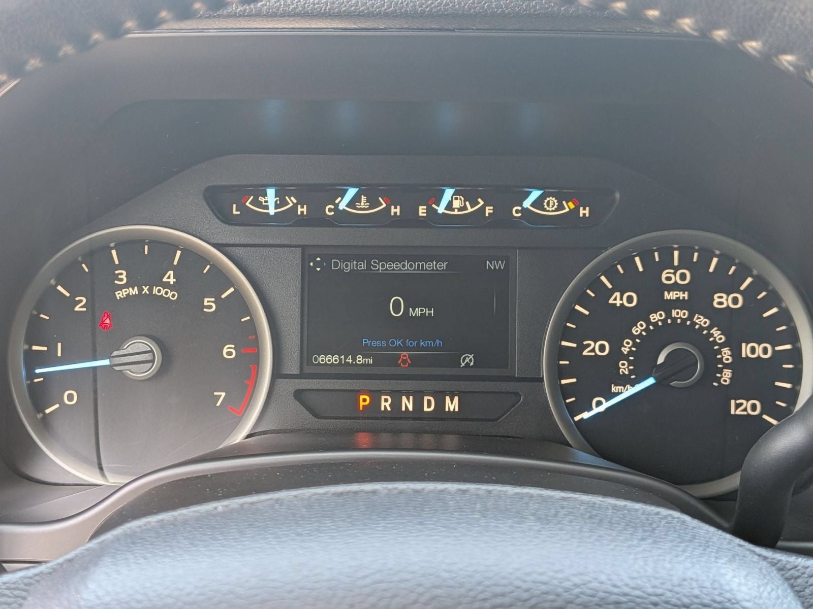2020 Ford F-150 XLT 4X4