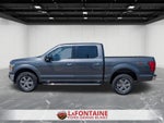 2020 Ford F-150 XLT 4X4