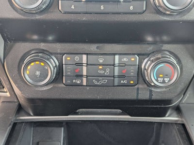 2020 Ford F-150 XLT 4X4