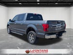2020 Ford F-150 XLT 4X4