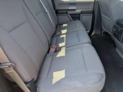 2020 Ford F-150 XLT 4X4