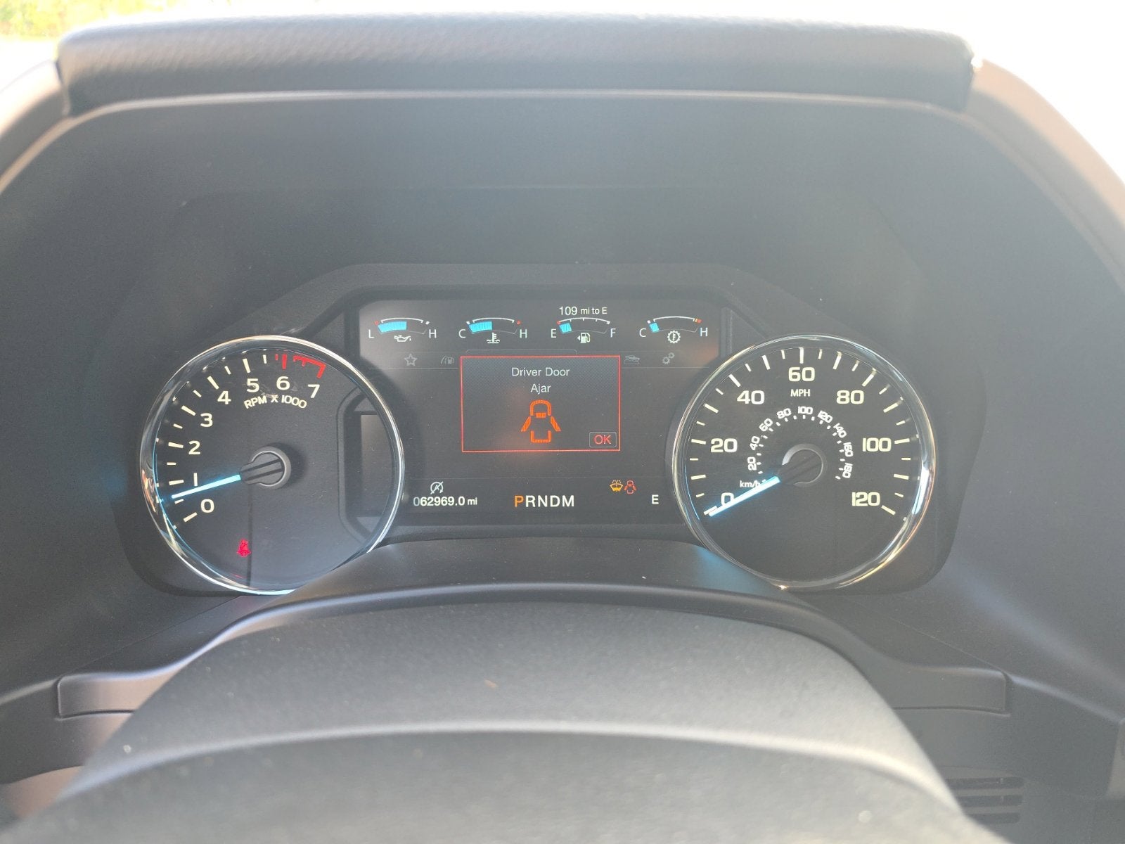 2020 Ford F-150 Lariat 4X4