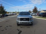 2020 Ford F-150 Lariat 4X4