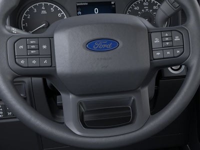 2026 Ford F-150 STX In-Transit