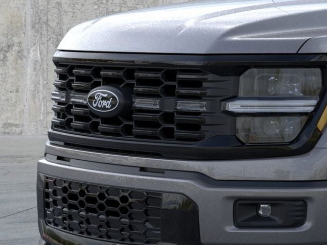2026 Ford F-150 STX In-Transit