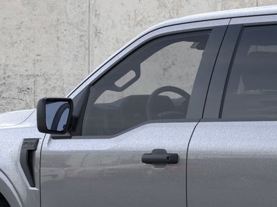 2026 Ford F-150 STX In-Transit