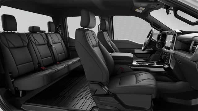 2026 Ford F-150 STX In-Transit