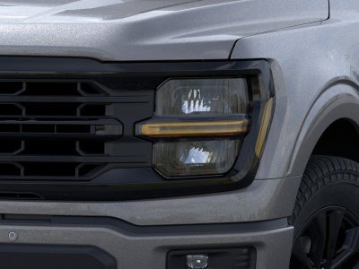 2026 Ford F-150 XLT In-Transit