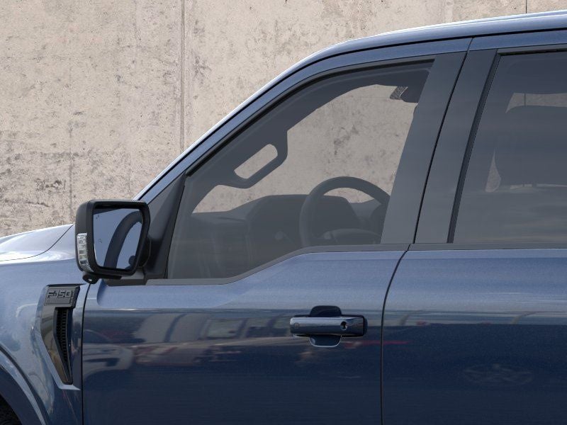 2026 Ford F-150 XLT In-Transit