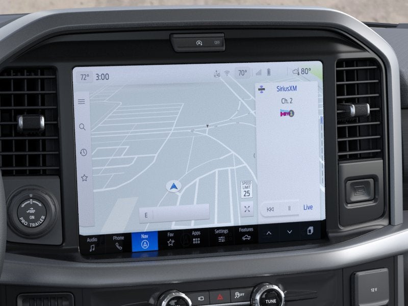2026 Ford F-150 XLT In-Transit