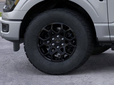 2026 Ford F-150 XLT In-Transit