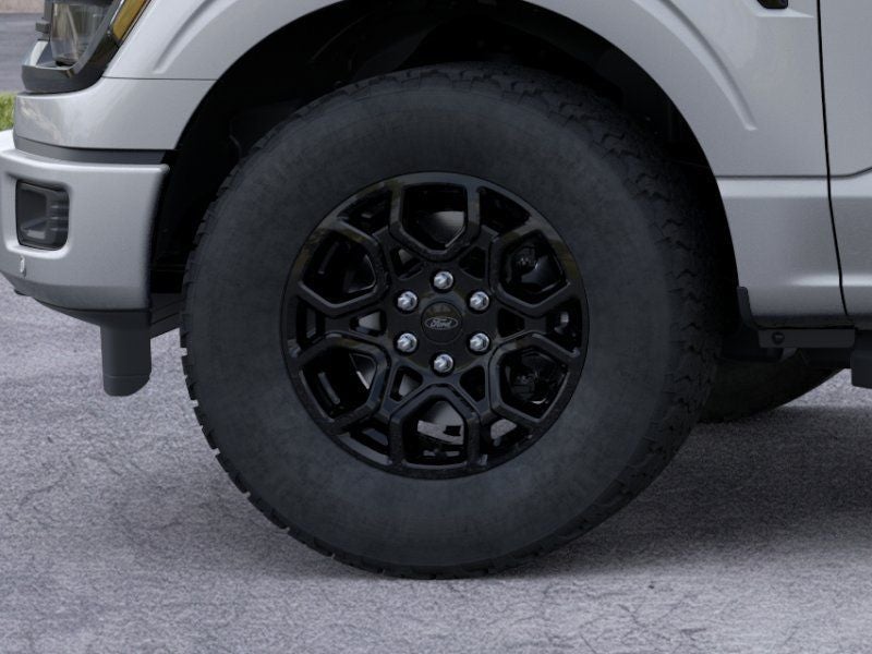 2026 Ford F-150 XLT In-Transit