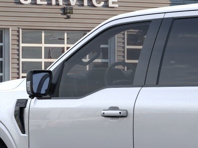 2026 Ford F-150 XLT In-Transit