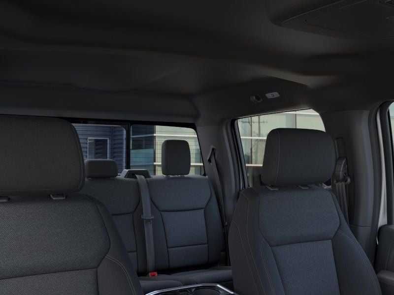2026 Ford F-150 XLT In-Transit