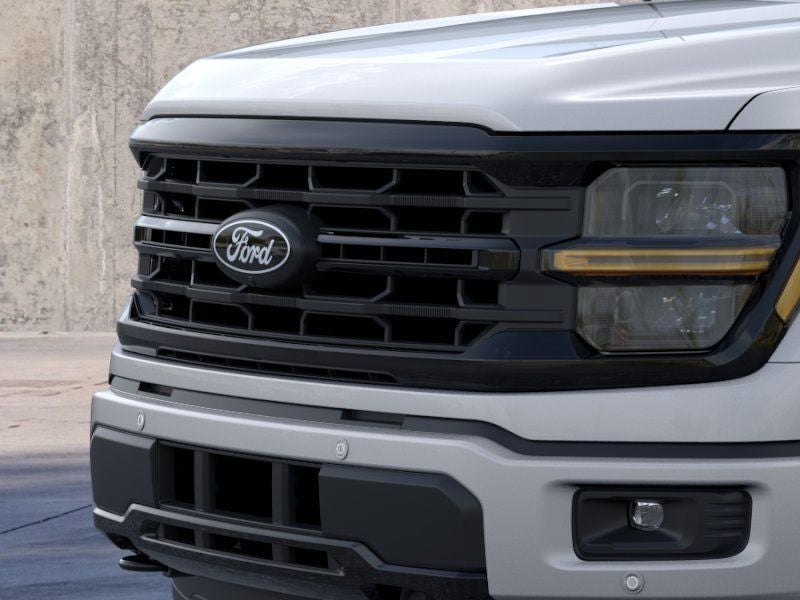 2026 Ford F-150 XLT In-Transit