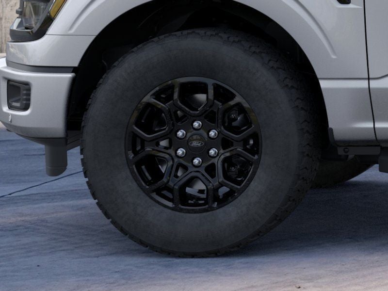 2026 Ford F-150 XLT In-Transit