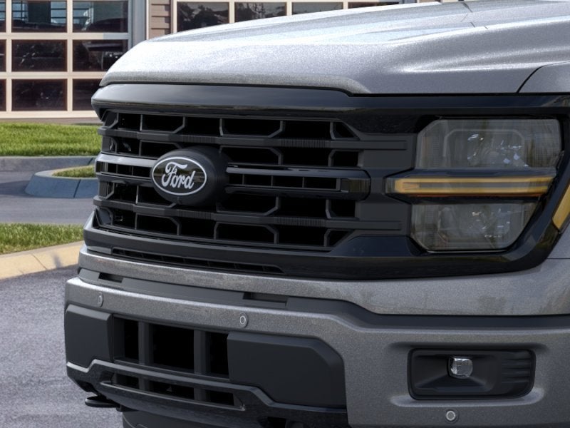 2026 Ford F-150 XLT In-Transit